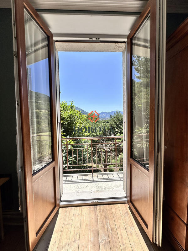 Maison ancienne - 141 m² - 6 pièces