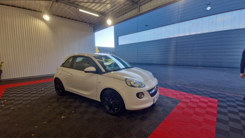 Opel Adam 1.4 Twinport 87 Ch s/S Unlimited