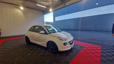 Opel Adam 1.4 Twinport 87 Ch s/S Unlimited