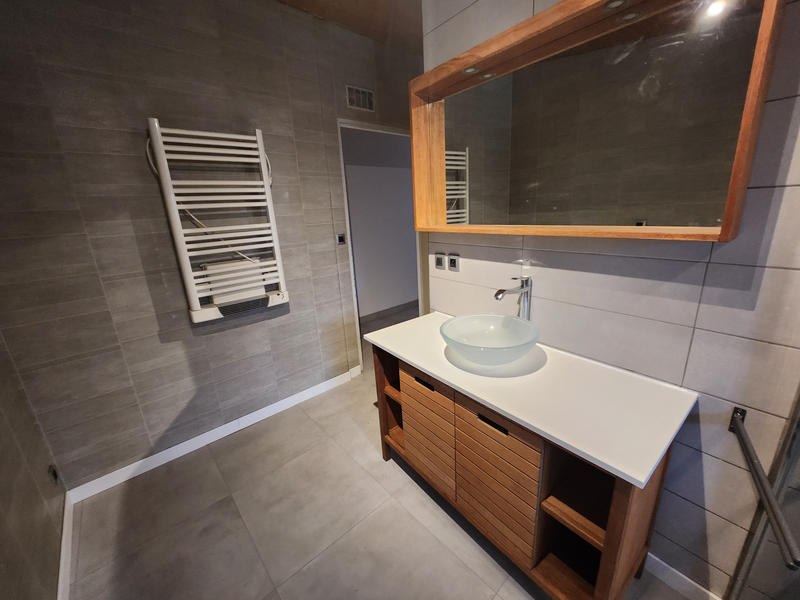 Maison - 151 m² - 7 pièces