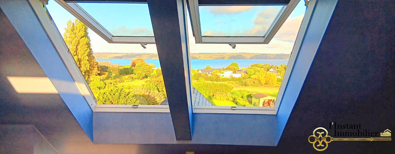 Maison - 190 m² - 8 pièces