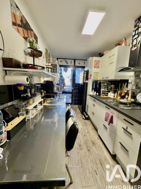 Appartement - 89 m² - 4 pièces