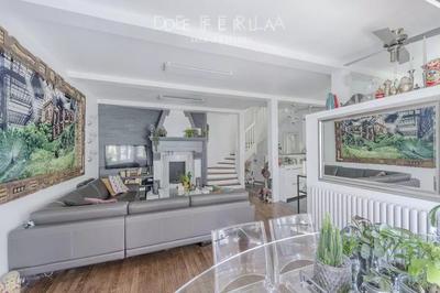 Maison de ville - 195 m² - 6 pièces