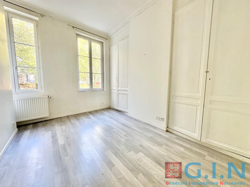 Appartement - 50 m² - 3 pièces