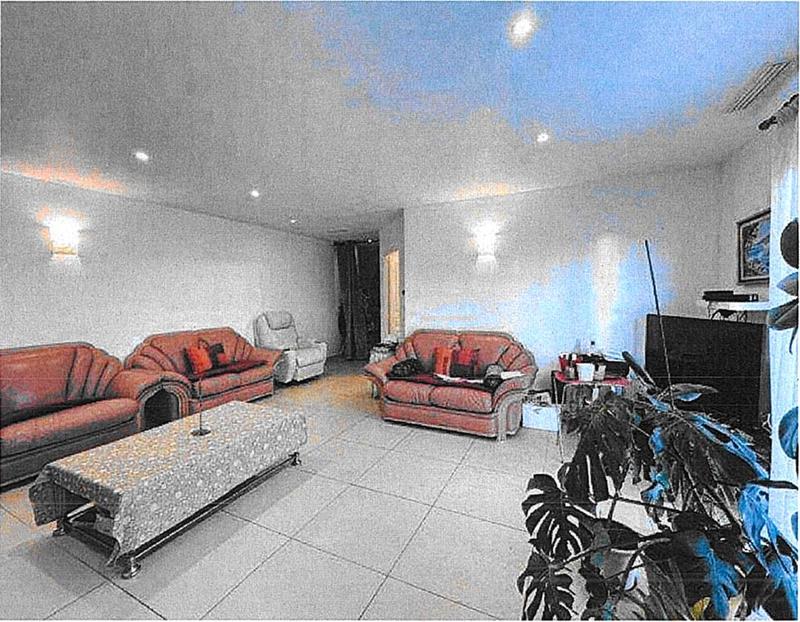 Maison - 124 m² - 4 pièces