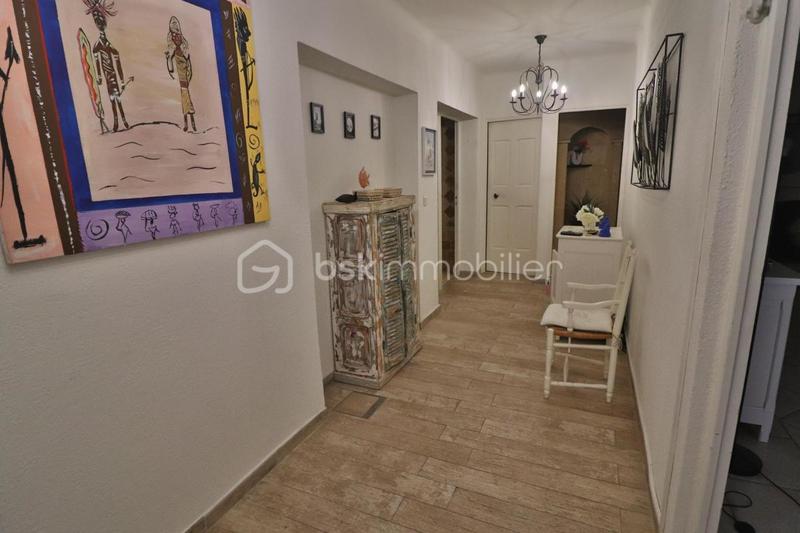 Maison - 143 m² - 4 pièces