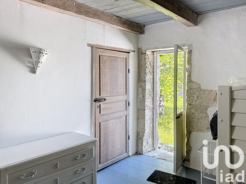 Maison de village - 260 m² - 8 pièces