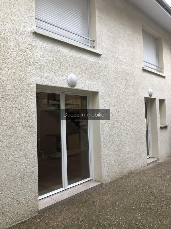 Appartement - 45 m² - 3 pièces