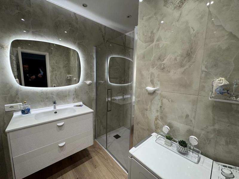 Appartement - 103 m² - 3 pièces