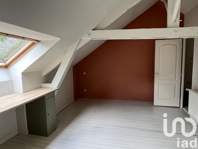 Maison - 220 m² - 7 pièces