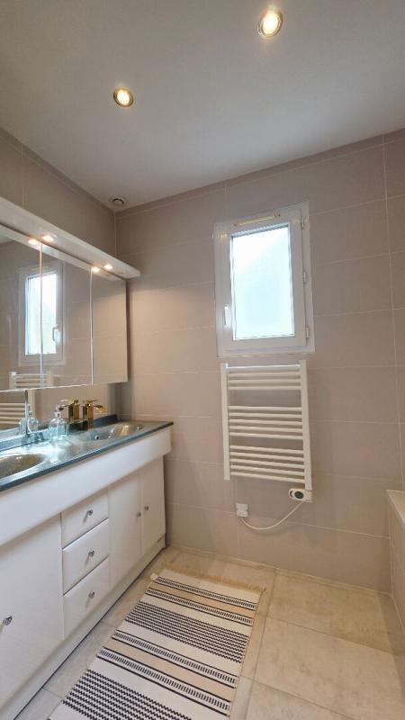 Maison - 83 m² - 5 pièces