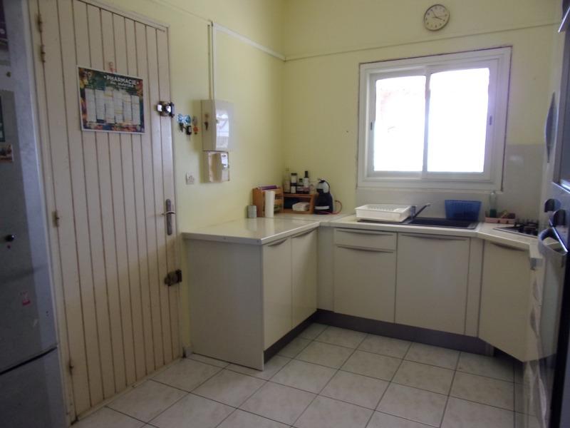 Maison - 77 m² - 4 pièces