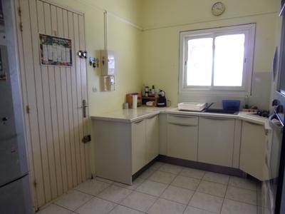 Maison - 77 m² - 4 pièces