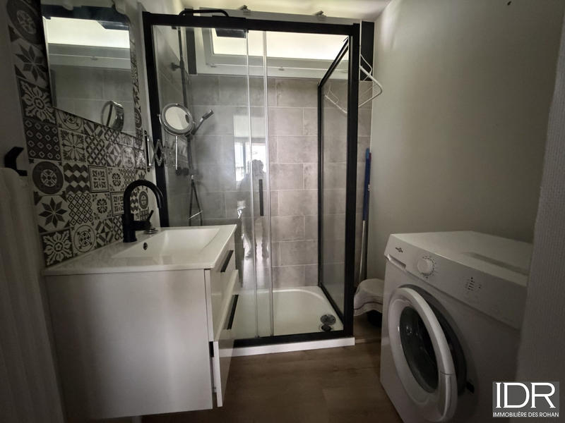 Appartement - 28 m² - 1 pièce