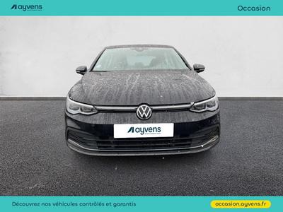 Volkswagen Golf 1.4 eHybrid Opf 204ch Style Dsg6