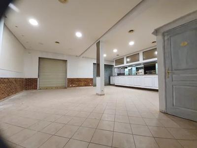 Local commercial - 94 m² - 1 pièce