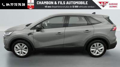 Renault Symbioz E-Tech full hybrid 160 ch Evolution