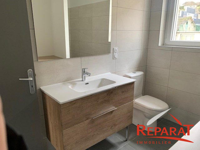 Maison - 106 m² - 5 pièces