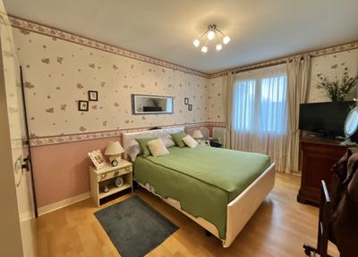 Maison - 70 m² - 4 pièces