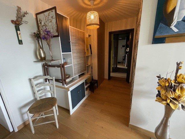 Appartement - 92 m² - 4 pièces