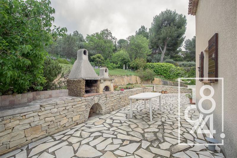 Villa - 139 m² - 4 pièces