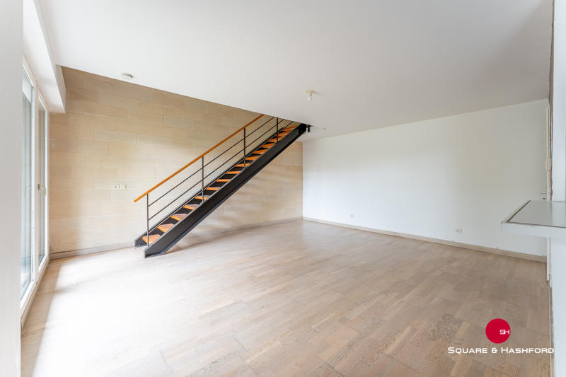 Appartement - 74 m² - 3 pièces