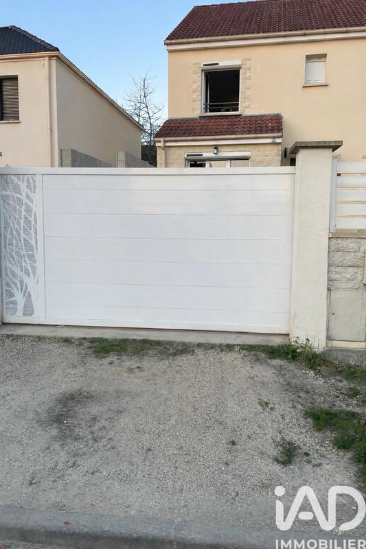 Maison - 118 m² - 6 pièces