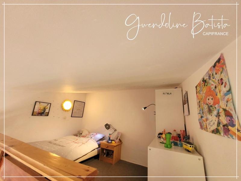 Villa - 147 m² - 5 pièces