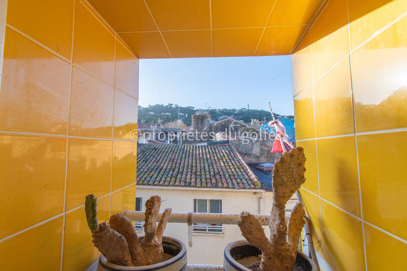 Appartement - 100 m² - 3 pièces