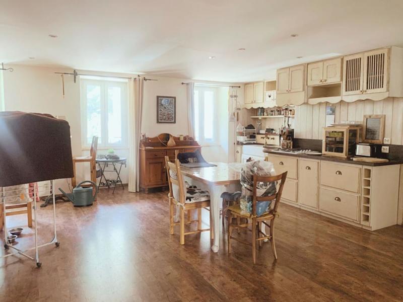 Appartement - 95 m² - 1 pièce