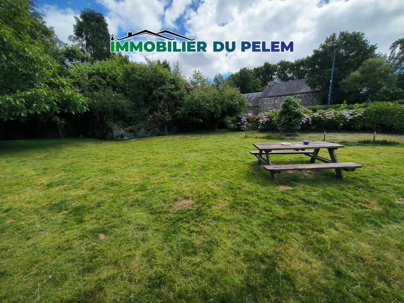 Maison - 146 m² - 7 pièces