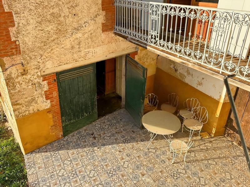 Maison - 149 m² - 5 pièces