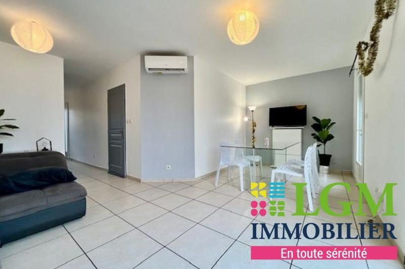 Maison - 75 m² - 4 pièces