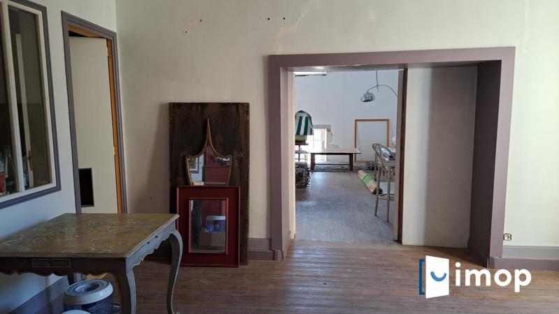 Immeuble - 371 m² - 16 pièces