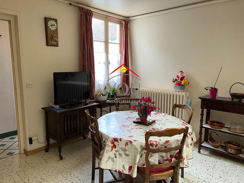 Maison - 147 m² - 6 pièces