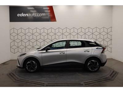 Mg Mg4 Electric 51kWh - 125 kW 2wd Standard