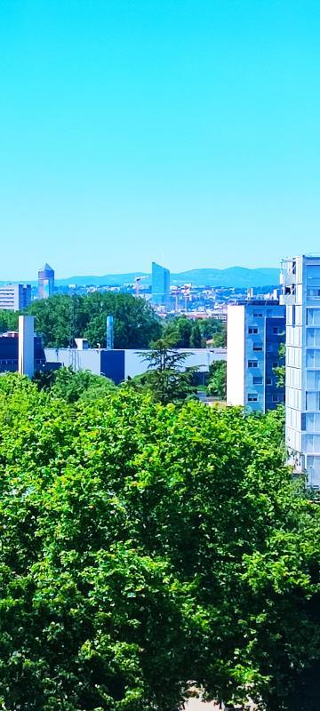 Appartement - 91 m² - 5 pièces