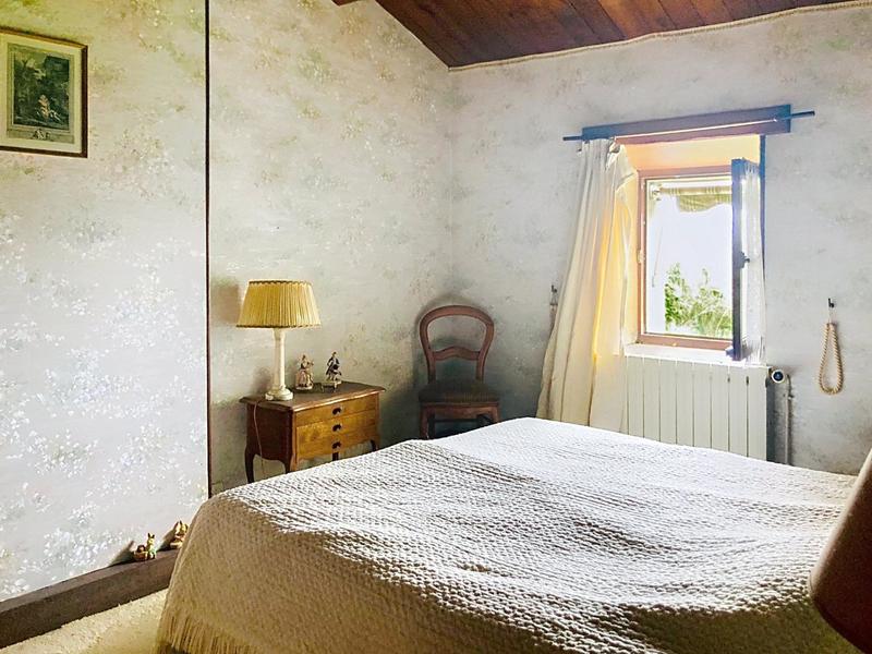 Maison - 159 m² - 6 pièces