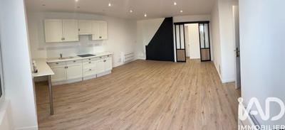 Duplex - 68 m² - 4 pièces