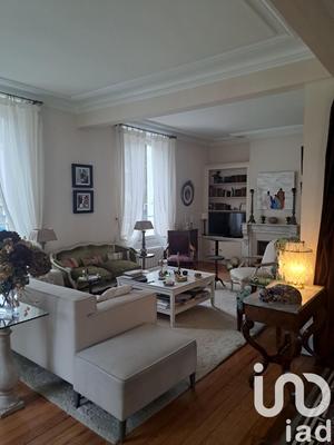 Maison de ville - 164 m² - 6 pièces