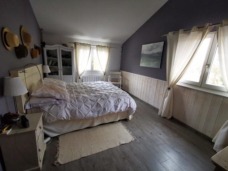 Maison - 173 m² - 7 pièces