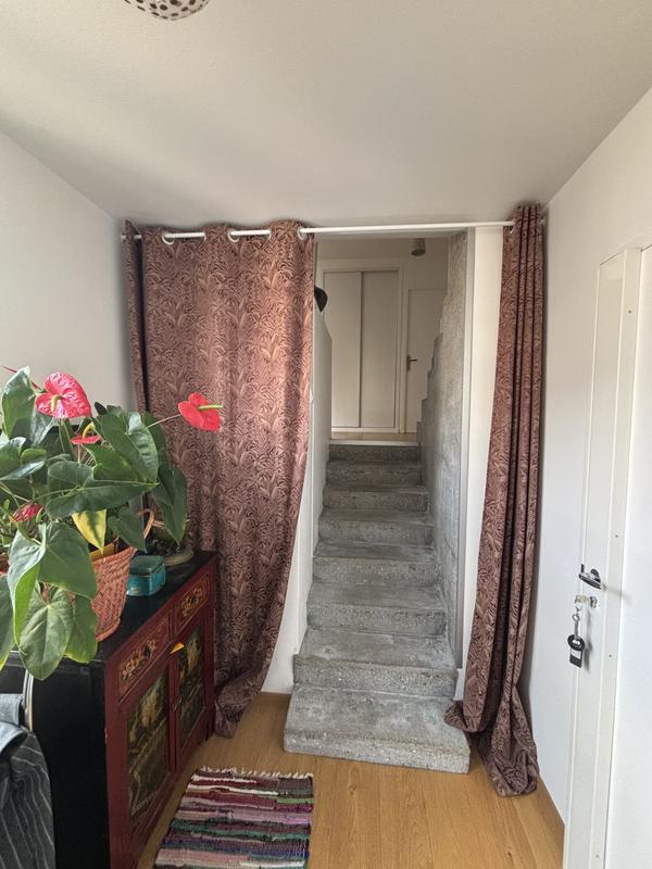 Appartement - 100 m² - 5 pièces