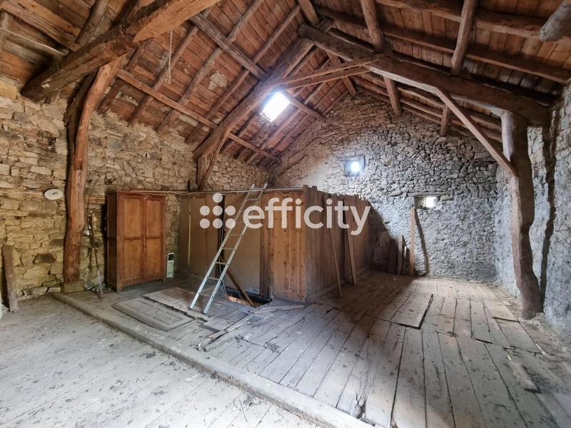 Maison - 90 m² - 3 pièces