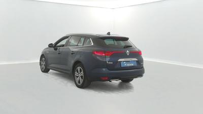Renault Mégane Estate 1.6 E-Tech Plug-in 160ch Intens