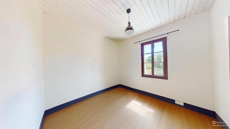 Maison - 140 m² - 7 pièces