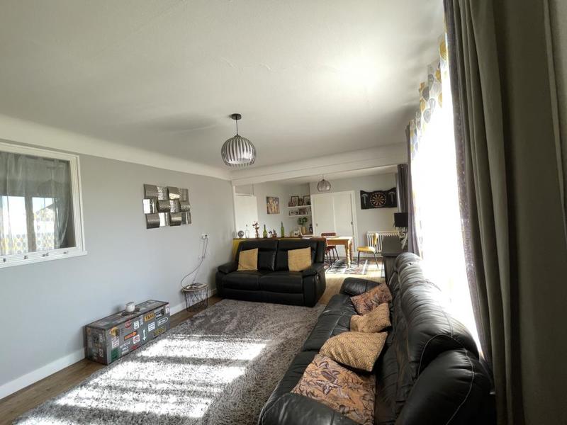 Maison - 84 m² - 3 pièces