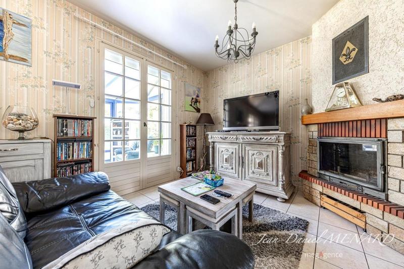 Maison traditionnelle - 107 m² - 4 pièces