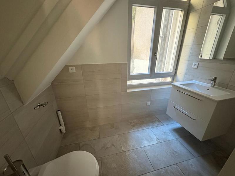 Appartement - 33 m² - 2 pièces