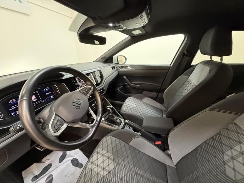 Volkswagen Taigo 1.5 Tsi 150 Dsg R-Line