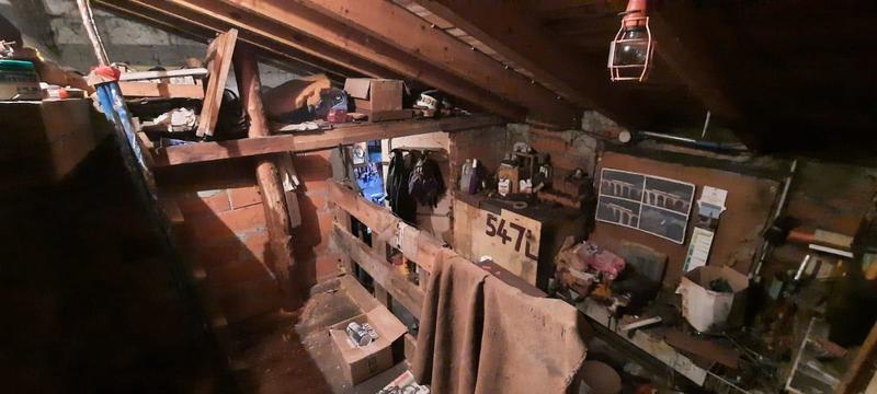 Maison - 69 m² - 4 pièces